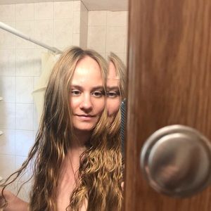 Meet your Posher, Katharine